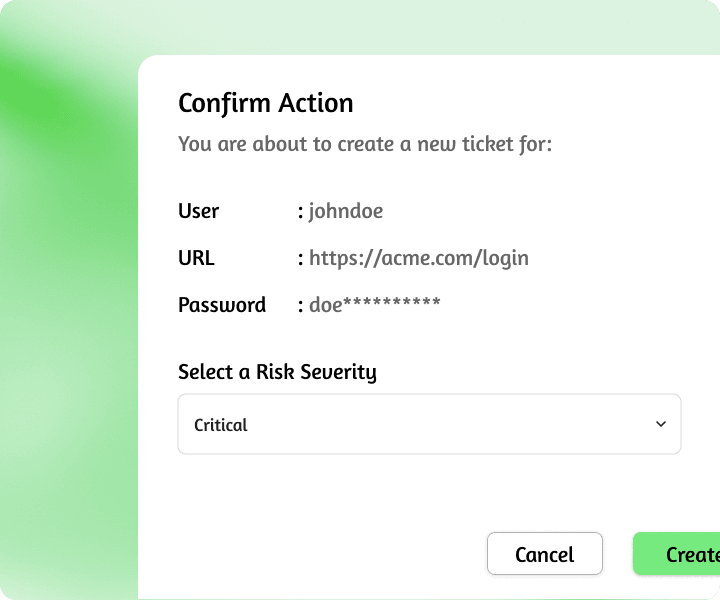 Breach Management & Response