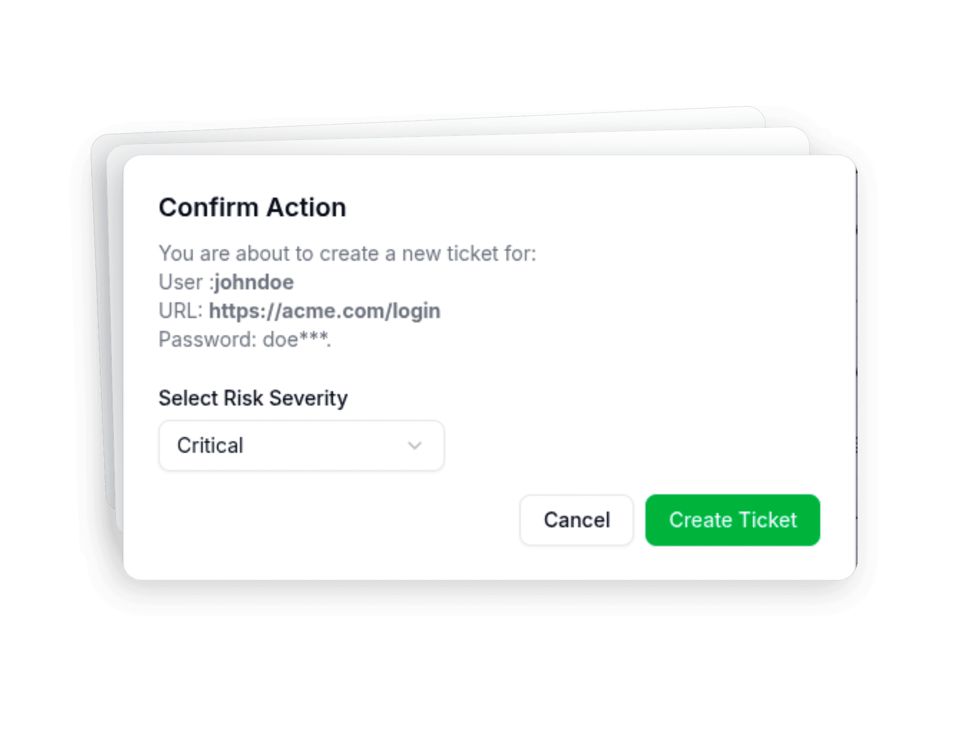 Combat Fraud and Financial Threats